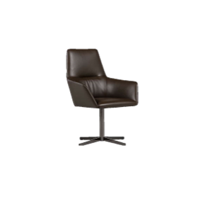 Qing Desk Chair