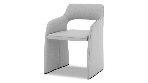 Echo Plus Dining Chair