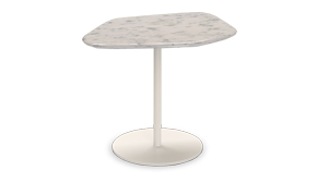 Hanna Tall Side Table