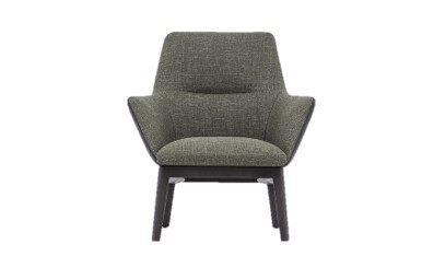 Qing Lounge Chair
