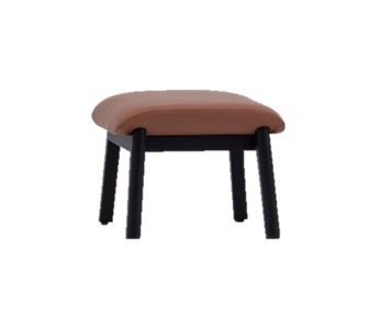Qing Footstool