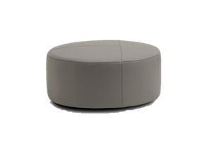 Puck Small Footstool